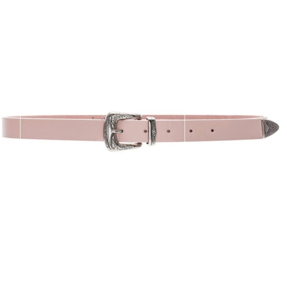 Vintage Inspired Lovestrength Koda Belt (NWT)